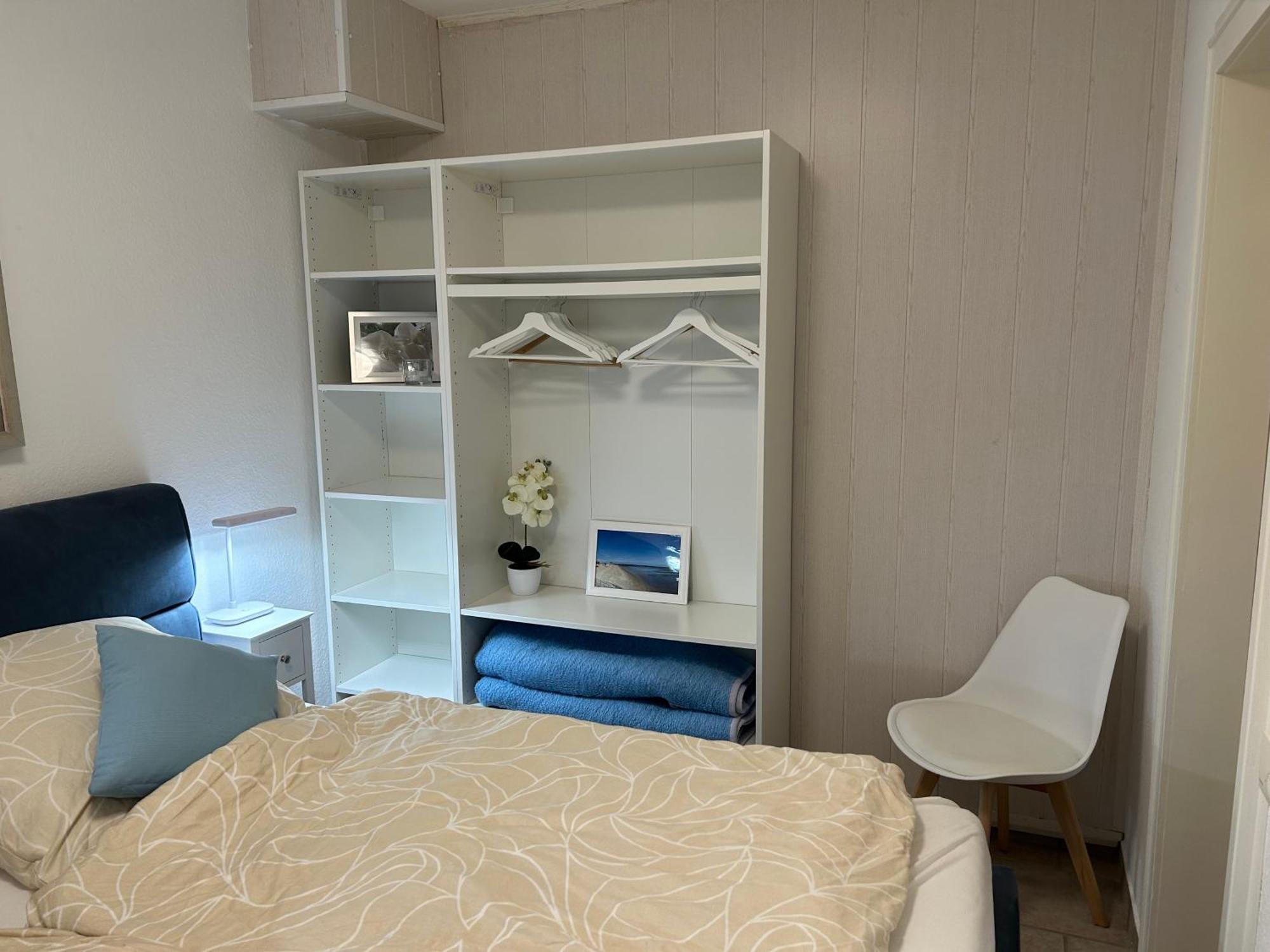 Ferienwohnung Buhne 33 Hooksiel Ngoại thất bức ảnh