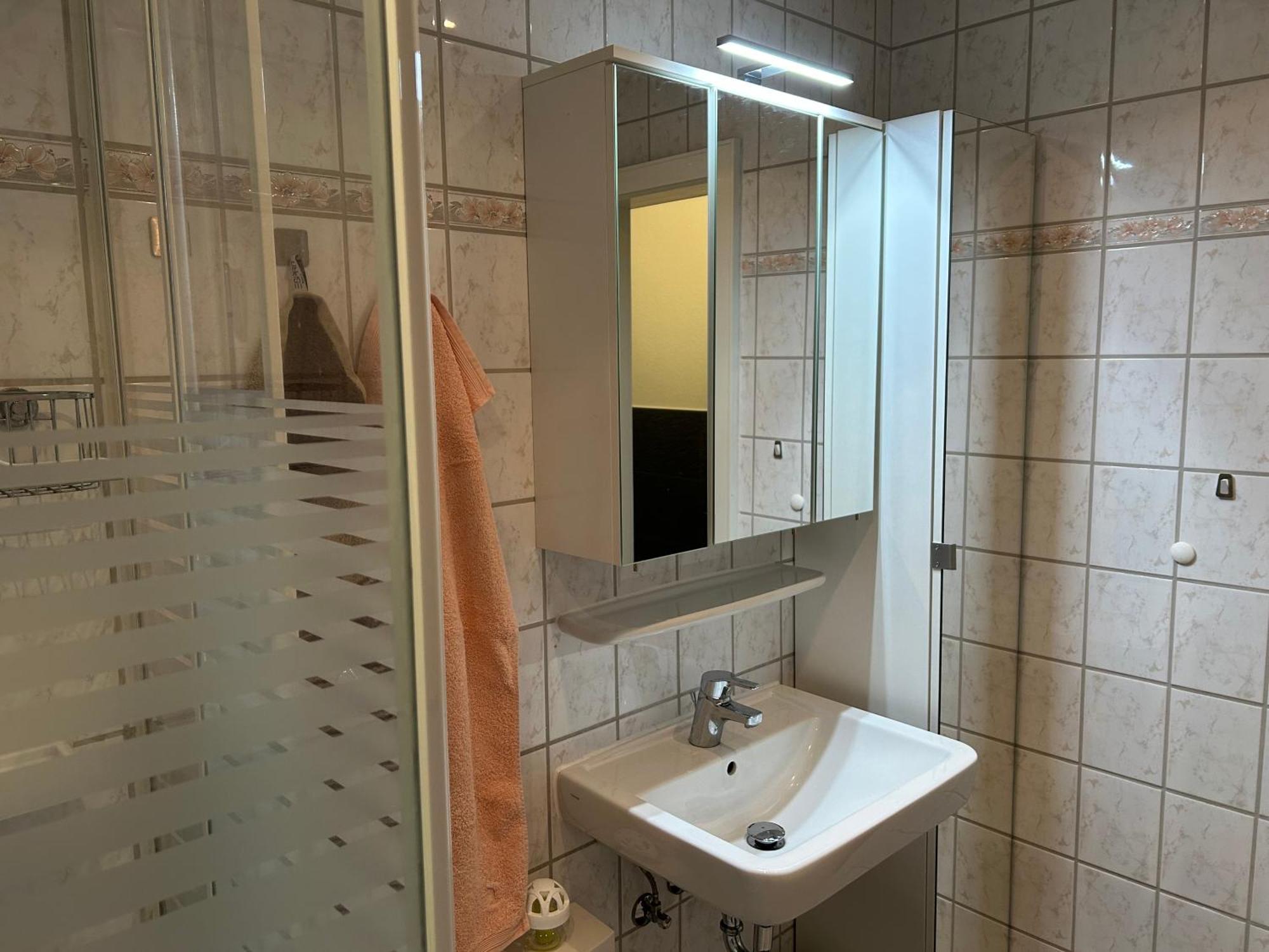 Ferienwohnung Buhne 33 Hooksiel Ngoại thất bức ảnh