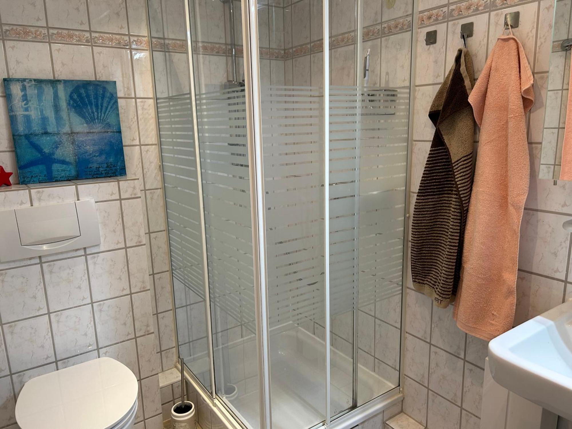 Ferienwohnung Buhne 33 Hooksiel Ngoại thất bức ảnh
